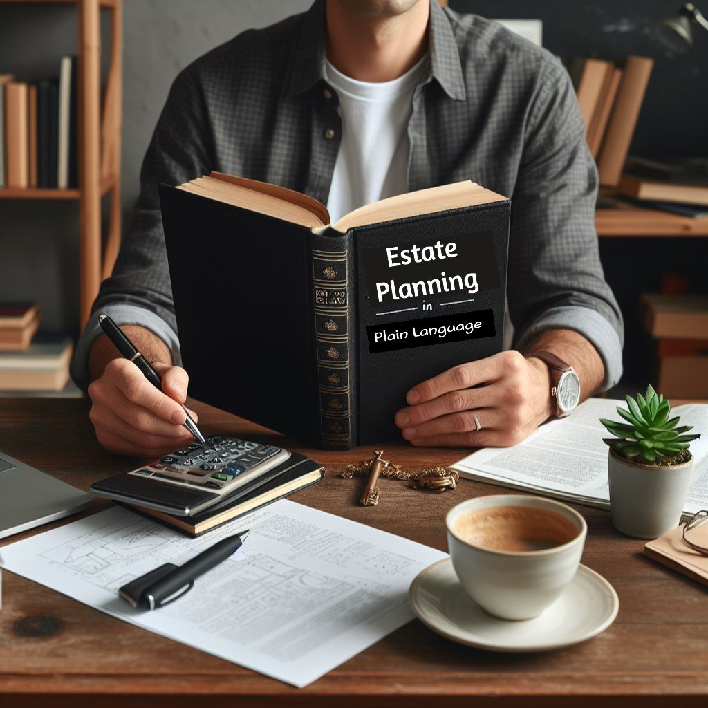 Become knowledgeable about estate planning and get started on one before you reach your 60s