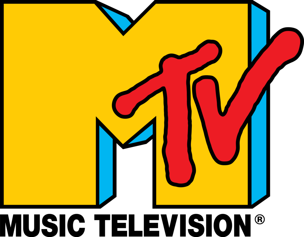 MTV Logo